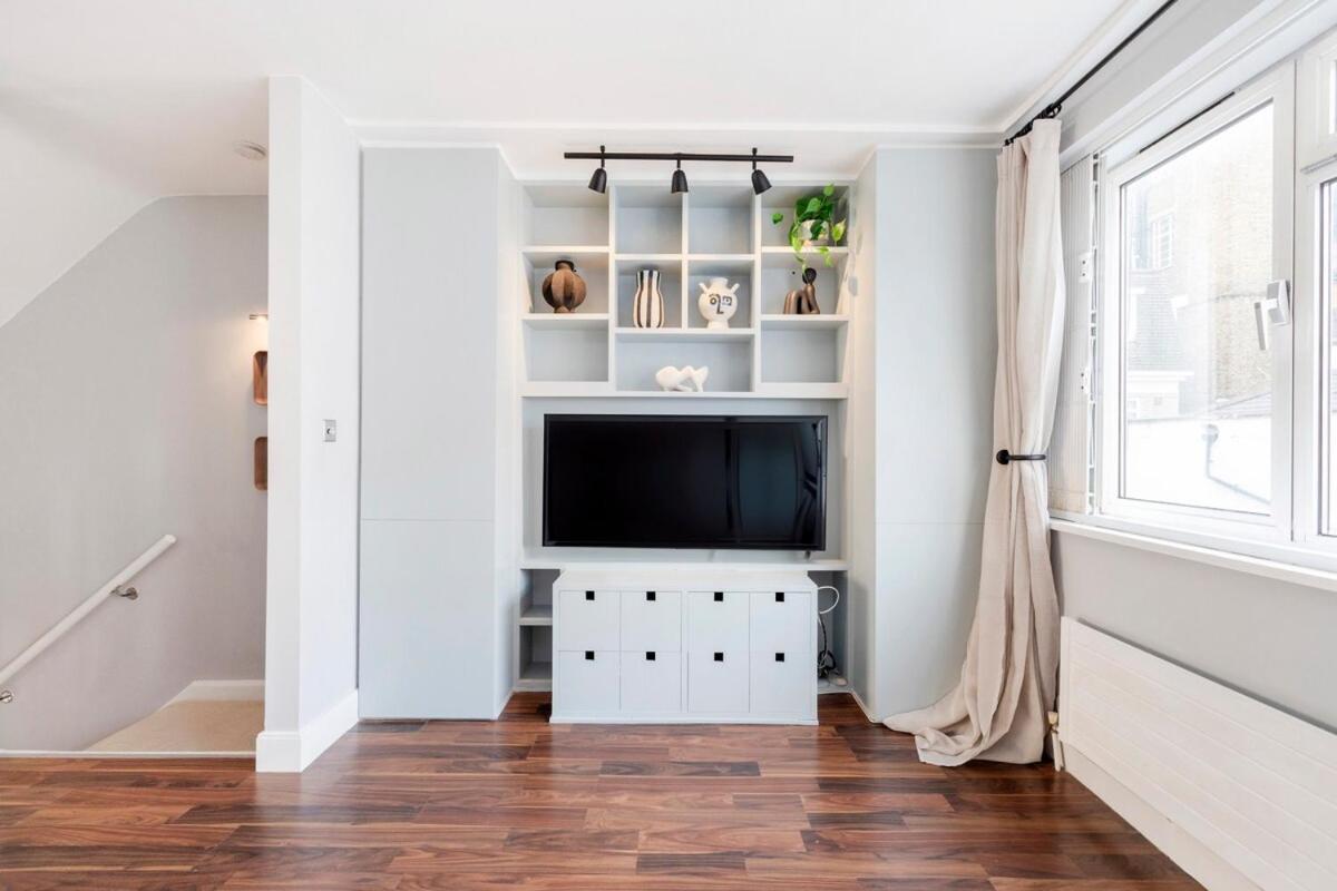 Excellent 3 Bed House Hyde Park