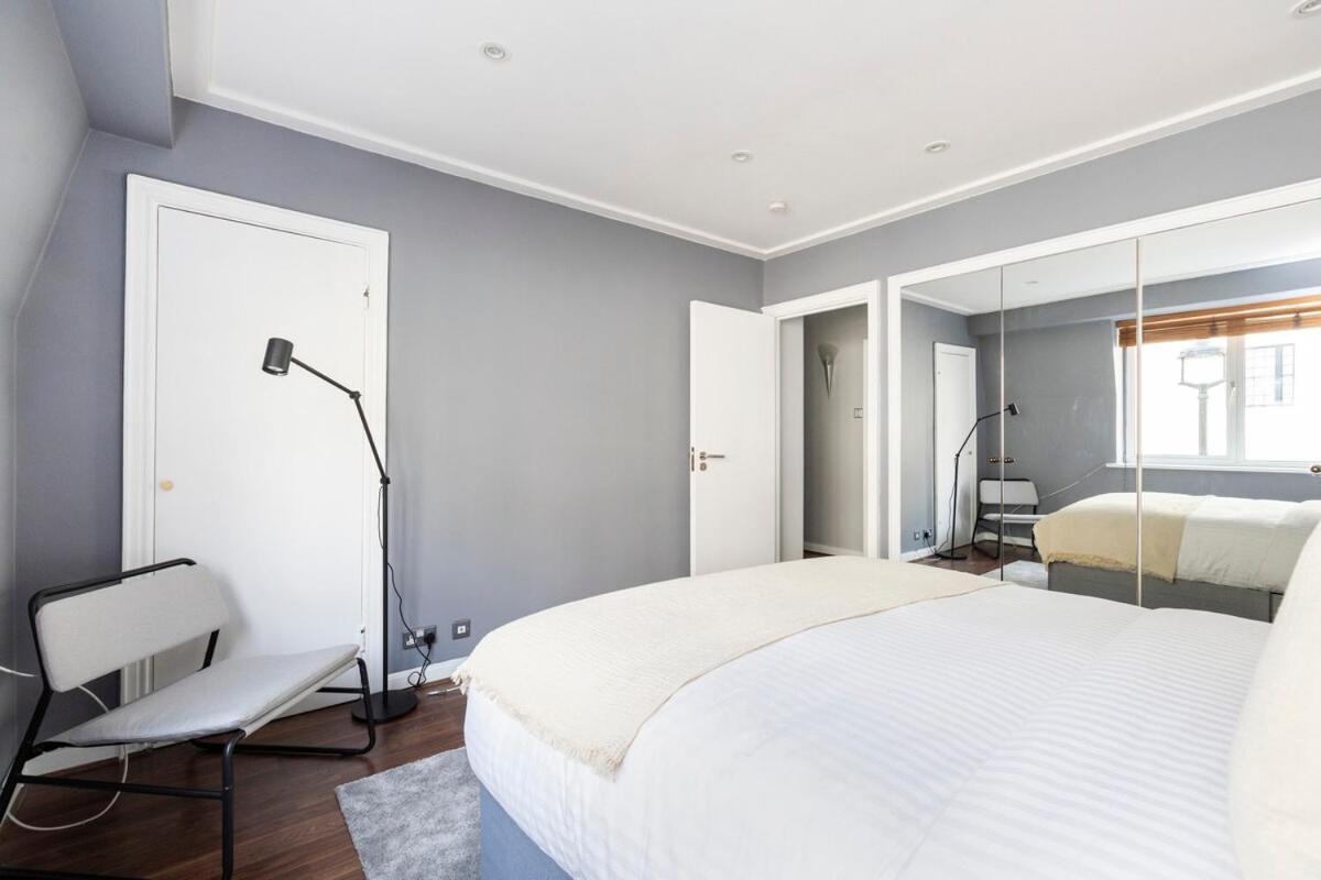 Excellent 3 Bed House Hyde Park Casa de férias *