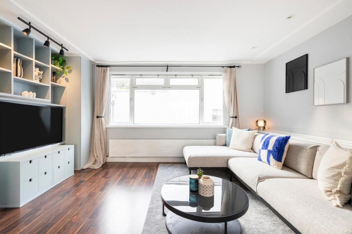 Excellent 3 Bed House Hyde Park * Londres