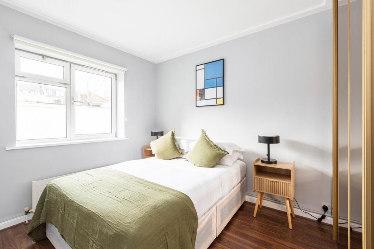 Casa de férias Excellent 3 Bed House Hyde Park Londres
